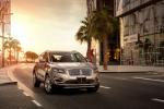 Lincoln MKC 2018 года